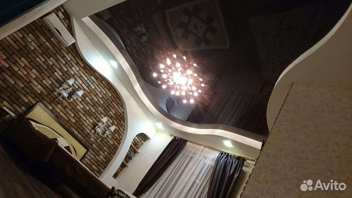 Частный мастер по ремонту квартир и домов