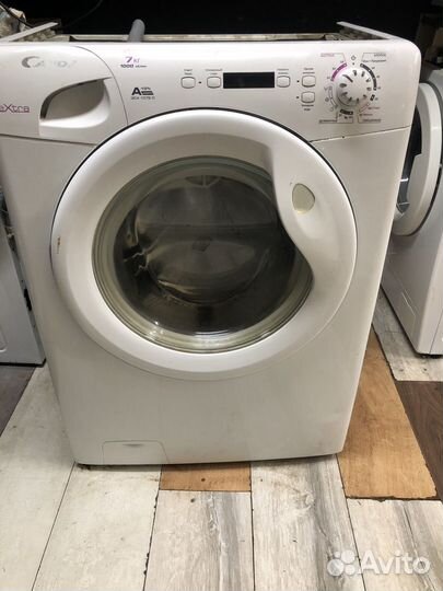 Запчасти candy gc4 1072 d