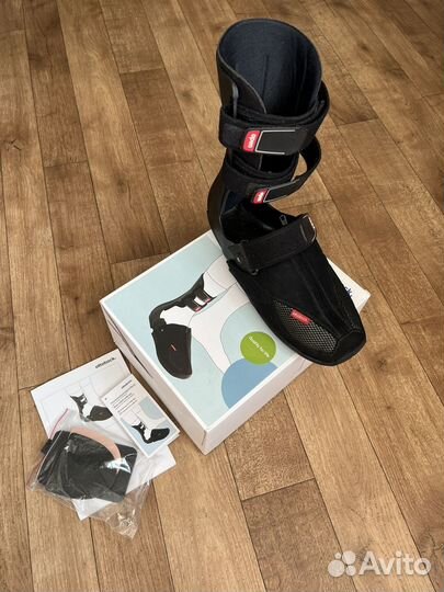 Ортез пяточный