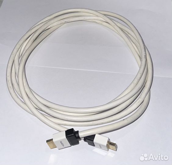 Real Cable hdmi 3.0m