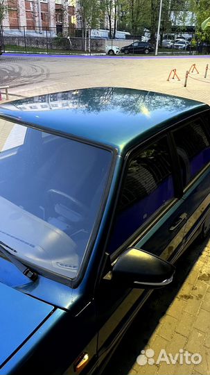 ВАЗ 2115 Samara 1.5 МТ, 2004, 76 900 км