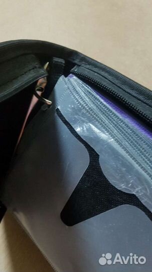 Чехол для дисков