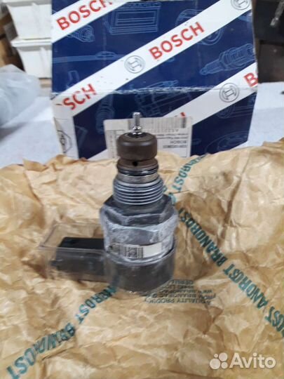 Клапан регулировки топлива фрилендер 2