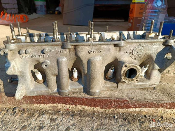 Гбц пассат б3