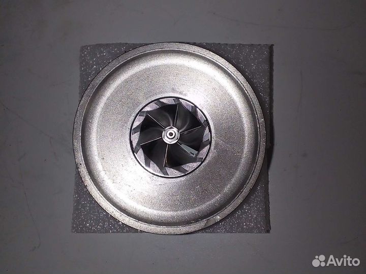 Картридж турбины на Mercedes-Benz A / B / C / CLA