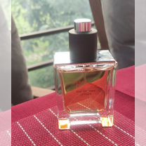 Terre d'hermes eau intense vetiver мужской