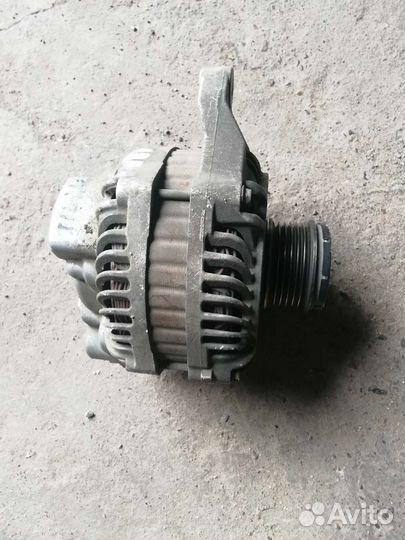 Генератор Mitsubishi outlander XL 06-12