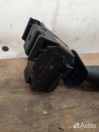 Переключатель дворников Ford Focus хэтчбэк 5 дв