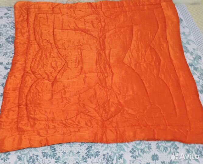 Одеяло детское СССР