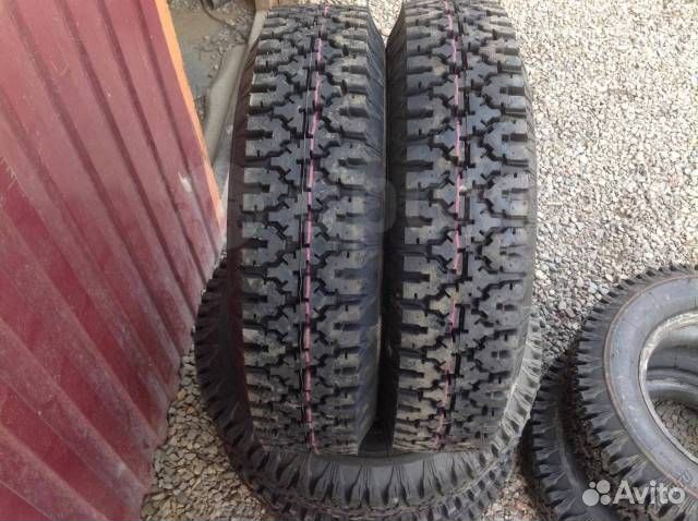 Алтайшина АИ-168У 165/80 R13 76P