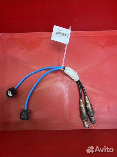 Датчик кислородный Honda Accord 7