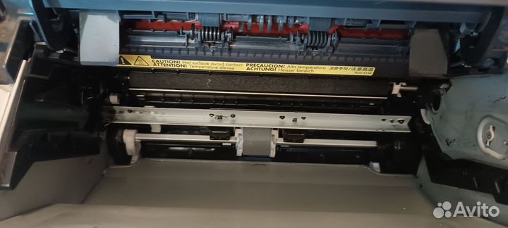 Принтер hp laserjet 1022