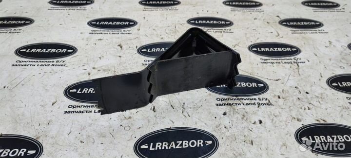 Противооткат Range Rover 3 L322 02-12