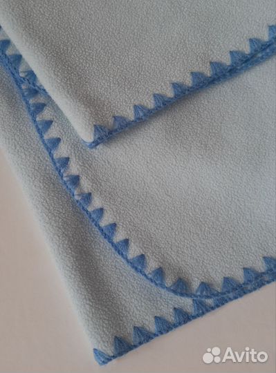 Плед детский