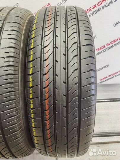 Toyo Proxes J54 205/60 R16 92H
