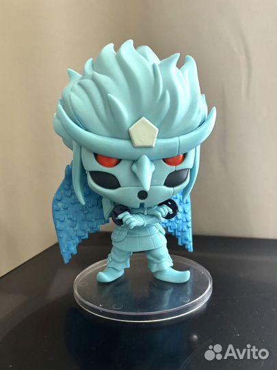 Фигурка funko pop kakashi susanoo