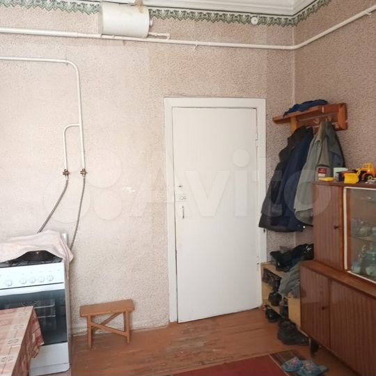 1-к. квартира, 29,4 м², 2/2 эт.