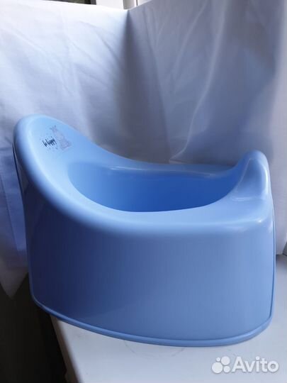 Горшок детский