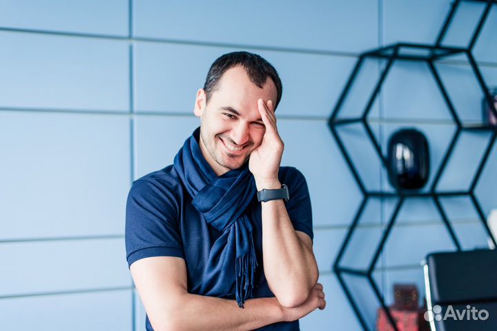 Фотосессия