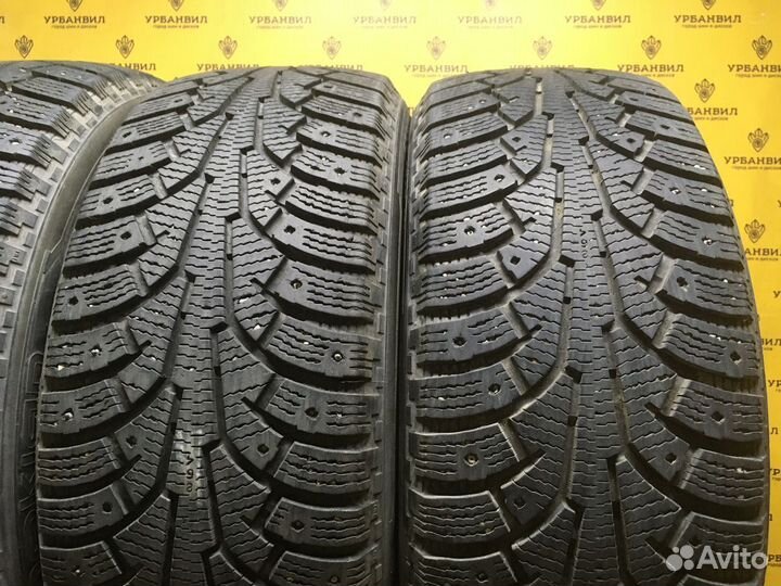 Nokian Tyres Hakkapeliitta 5 235/55 R18 104T