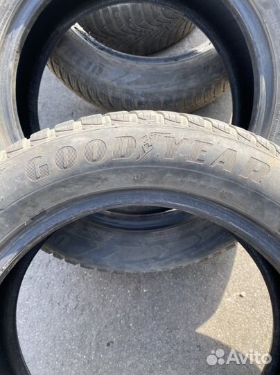 Goodyear UltraGrip 9 195/60 R16 93