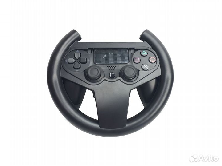 Руль-накладка для PS4