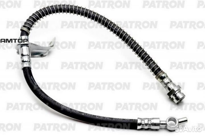 Patron PBH0297 PBH0297 patron Шланг тормозной