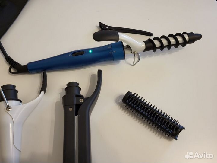 Мультистайлер philips