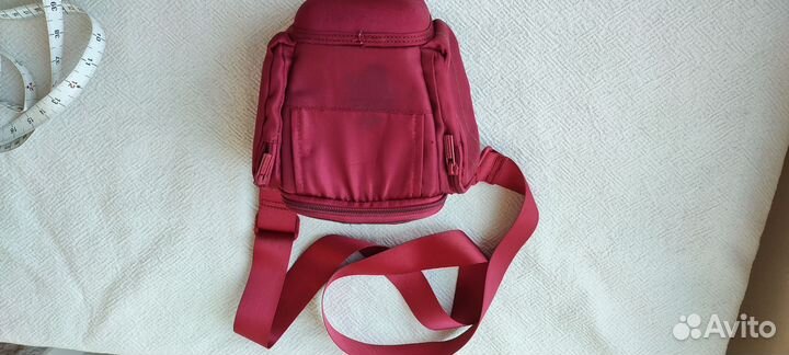 Сумка для зеркального фотоаппарата RI