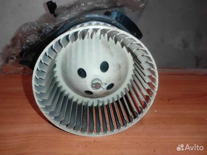Мотор печки Chery Fora(A21) 2006-2010