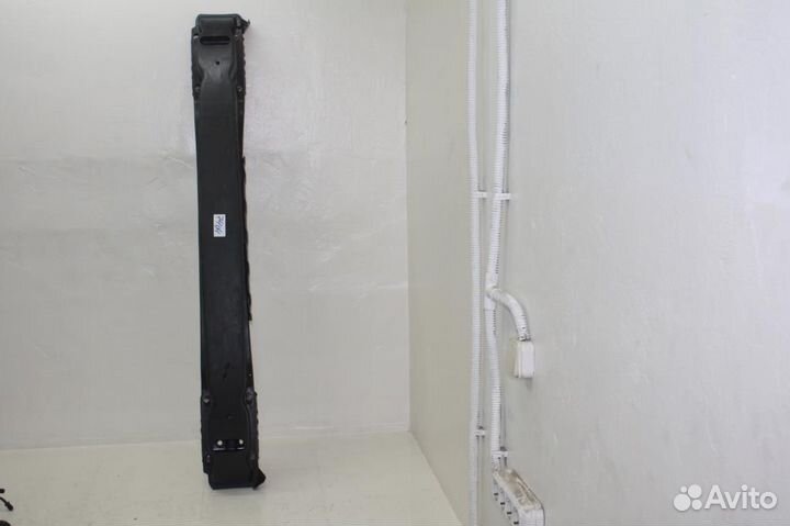 Усилитель заднего бампера Hyundai-KIA Sonata V