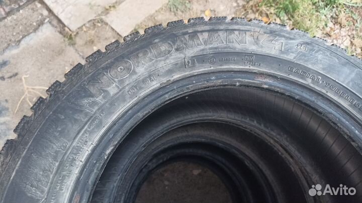 Nordman Nordman 4 215/60 R16
