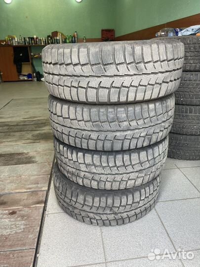 Cordiant Polar SL 205/55 R16