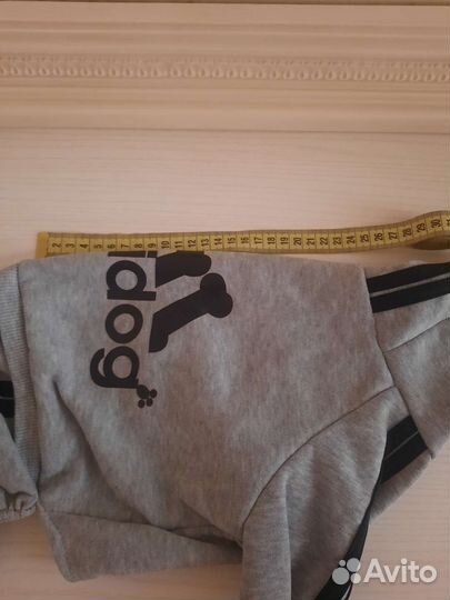 Одежда для маленьких собак