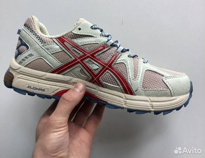 Кроссовки Asics Gel - kahana 8