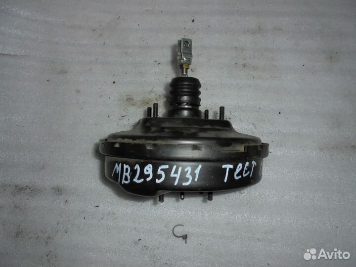 Mitsubishi Canter Вакуумный усилитель тормоза