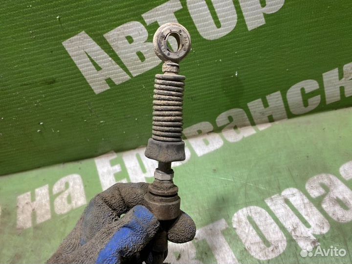 Трос переключения МКПП Toyota Avensis AT220 4A-FE