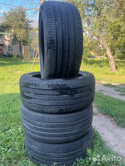 Zeta Alventi 235/45 R18 98W