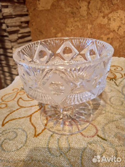 Посуда СССР