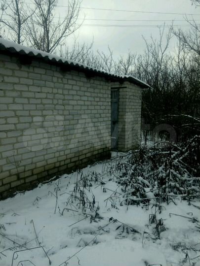 Дача 39 м² на участке 8 сот.