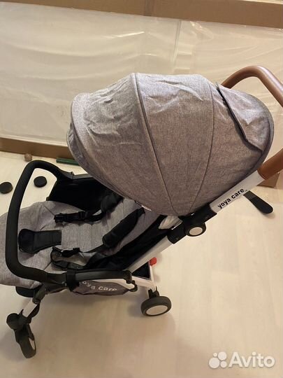 Коляска yoya care 2018