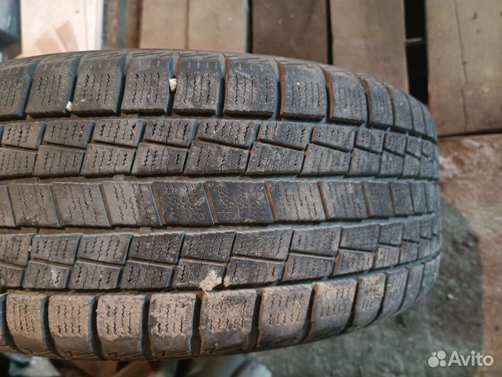 Литые диски r17 5 114 3