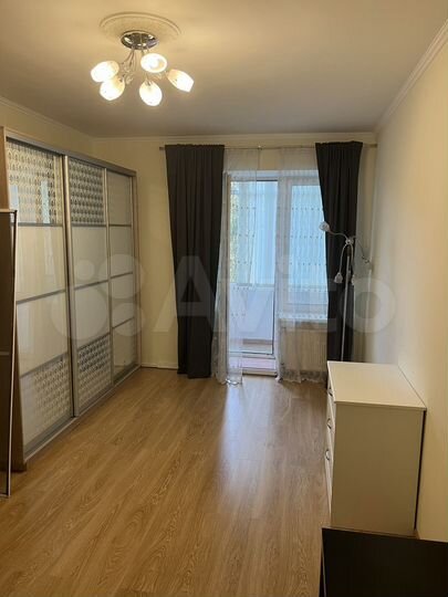 1-к. квартира, 39 м², 3/14 эт.