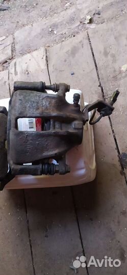 Суппорт passat б3