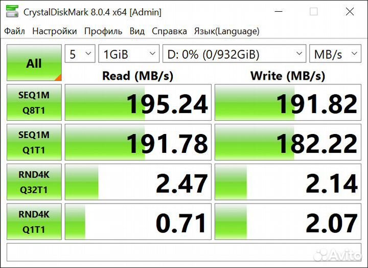 WD10ezex 1Tb