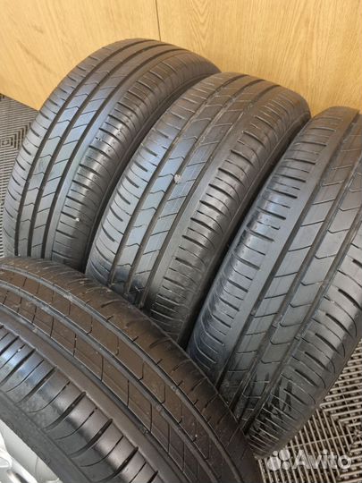 Колеса на mini F55/F56 Cabrio F57 175/65 R15