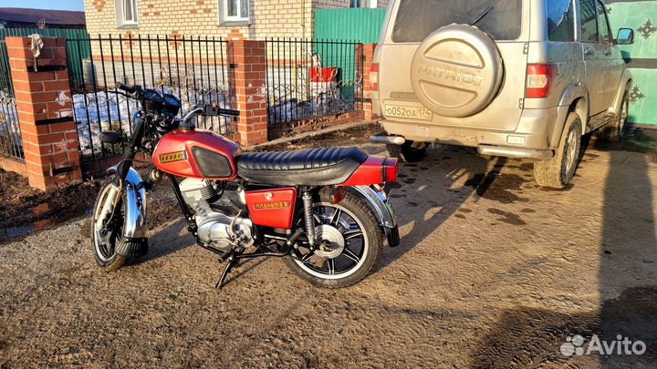 Иж Планета 5