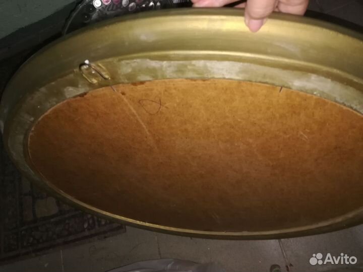 Картина репродукция