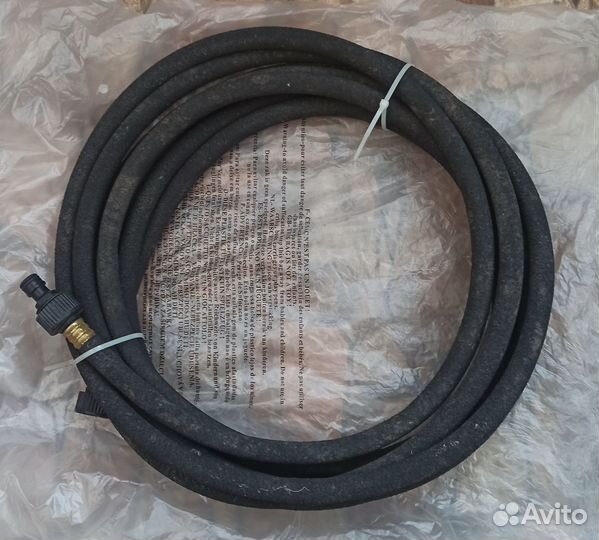 Капельный шланг, трубы для полива огорода