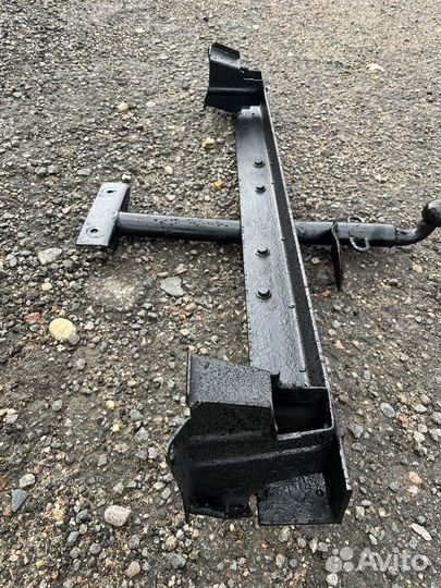 Фаркоп универсальный